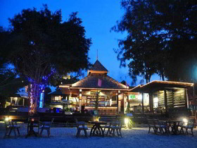 Samui Honey Cottage Beach Resort