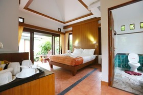 Samui Honey Cottage Beach Resort