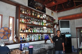 Samui Honey Cottage Beach Resort