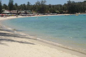 Samui Honey Cottage Beach Resort