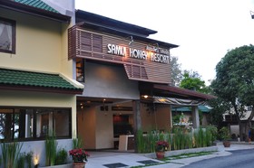 Samui Honey Cottage Beach Resort