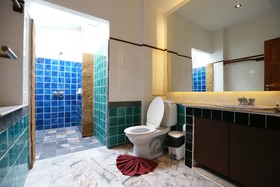 Samui Honey Cottage Beach Resort