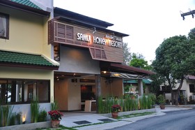 Samui Honey Cottage Beach Resort