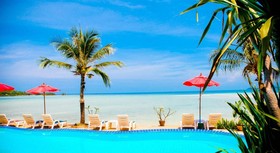 Samui Island Resort