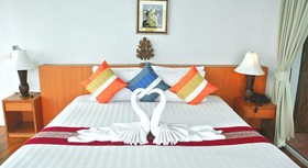 Samui Island Resort