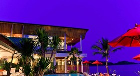 Samui Island Resort
