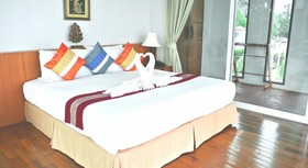 Samui Island Resort