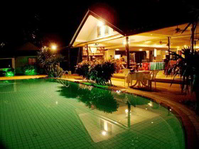 Samui Island Resort