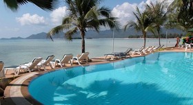 Samui Island Resort