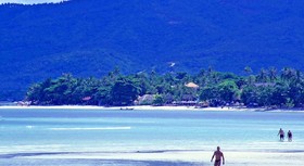 Samui Island Resort