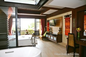 Samui Jasmine Resort