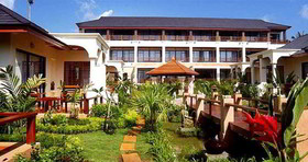 Samui Jasmine Resort