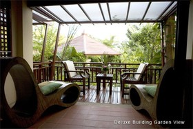 Samui Jasmine Resort