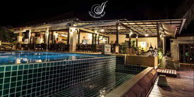 Samui Jasmine Resort