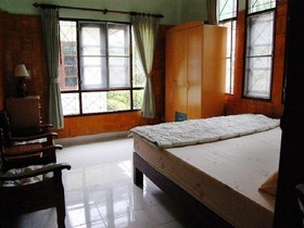 Samui Natien Village