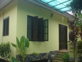 Samui Natien Village