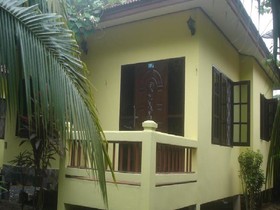 Samui Natien Village