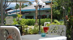 Samui Native Resort & Spa