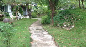 Samui Native Resort & Spa