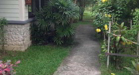 Samui Native Resort & Spa