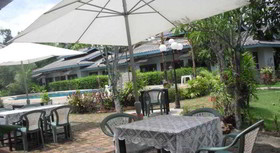 Samui Native Resort & Spa