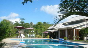 Samui Native Resort & Spa