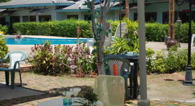 Samui Native Resort & Spa