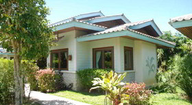 Samui Native Resort & Spa