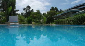 Samui Native Resort & Spa