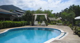 Samui Native Resort & Spa
