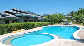 Samui Native Resort & Spa