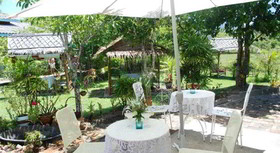 Samui Native Resort & Spa