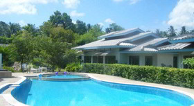 Samui Native Resort & Spa