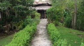 Samui Native Resort & Spa