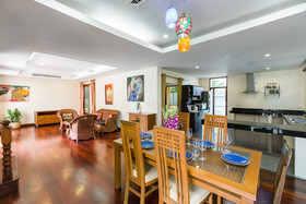 Samui Paradise Homestay