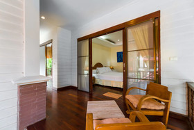 Samui Paradise Homestay