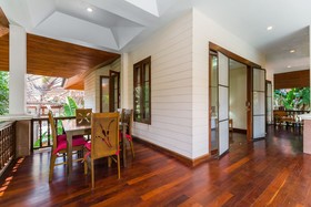 Samui Paradise Homestay