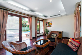 Samui Paradise Homestay