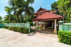 Samui Paradise Homestay