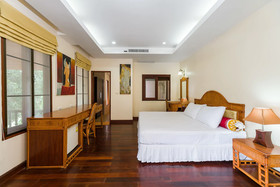 Samui Paradise Homestay