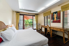 Samui Paradise Homestay