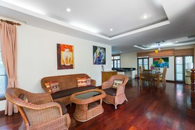 Samui Paradise Homestay