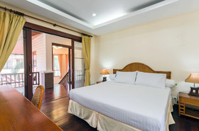 Samui Paradise Homestay