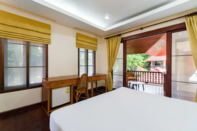 Samui Paradise Homestay