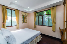 Samui Paradise Homestay