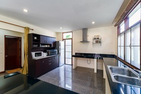 Samui Paradise Homestay