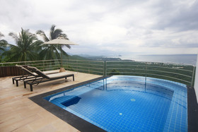 Samui Paradise Village
