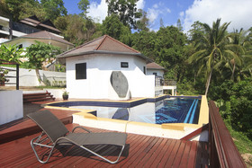 Samui Paradise Village
