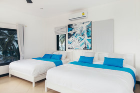 Samui Paradise Village