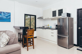 Samui Paradise Village